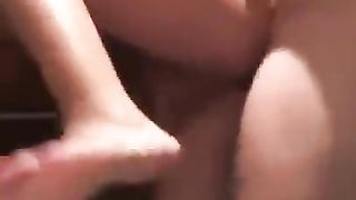 Boinking a Transgender Princess