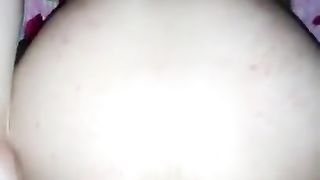 Latina teenage transgirl fellates manhood and gets torn up