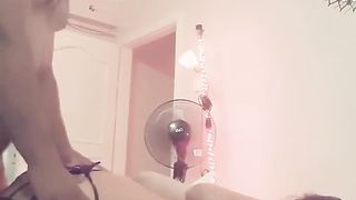 Turkish Ladyboy Asra ten.06.2018