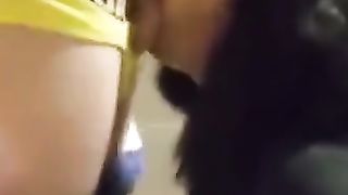 Part two. Sissy spunk breezy deep mouth phat dick outdoor