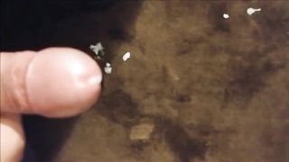 Lush T-Girl Giant Popshot with Ebony Pokes