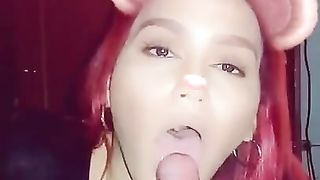 Premium Snapchat lindsaycozar a fine blown inhale