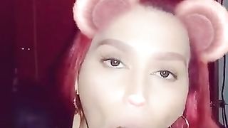 Premium Snapchat lindsaycozar a fine blown inhale