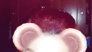 Premium Snapchat lindsaycozar a fine blown inhale