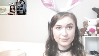 Ananomies Web Cam Showcase