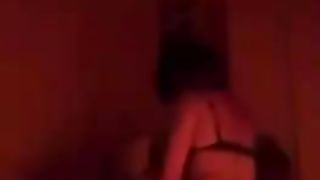 Turkish Ladyboy Bihter twenty-one.04.2018