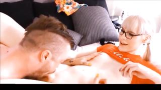 Lianna Lawson Screwed Rock-Hard