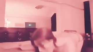 Turkish T-Girl Asra 14.04.2018