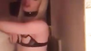 I want to be a pornographic star