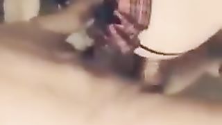 Turkish college chick