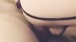 Turkish college chick