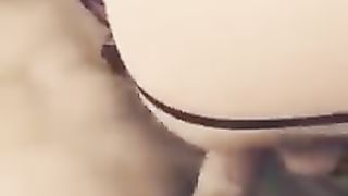 Turkish college chick