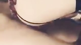 Turkish college chick