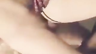 Turkish college chick