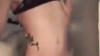 Smoking in virginity