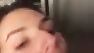 Inexperienced TRANSSEXUAL face pounded