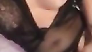 Splendid Trans Gf Taunting