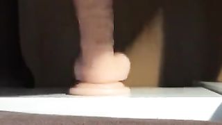 Youthful CD POINT OF VIEW Assfucking joy