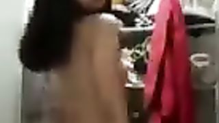 Pondan Cantik Taunting - Lovely Trans