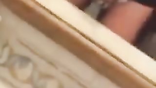 Handsome Transexual Solo