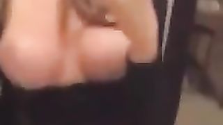 Handsome Transexual Solo