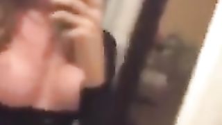 Handsome Transexual Solo