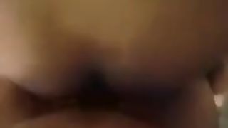 Youthful Glorious TRANSSEXUAL takes a ginormous spear nude for the first-ever time part1