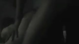 In the darkness apartment