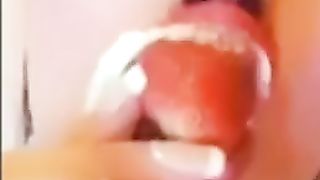 Fleshy Strawberry