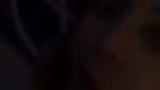 Unexperienced TRANSSEXUAL Providing Head in the Dark