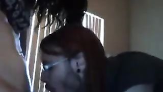 TRANSSEXUAL with Bf Homemade