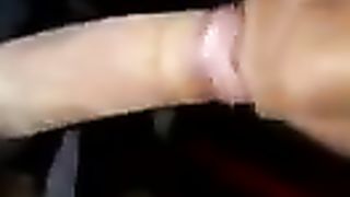 with a Skimpy Customer...