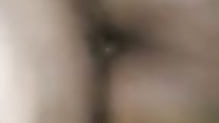 with a Skimpy Customer...