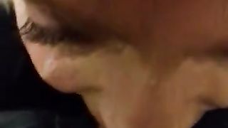 Throut bang me in studs's public tiolets