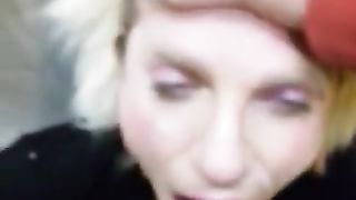 Throut bang me in studs's public tiolets