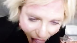 Throut bang me in studs's public tiolets