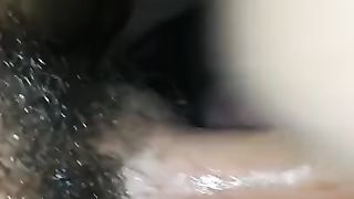 she-creature plows first-timer condom-free