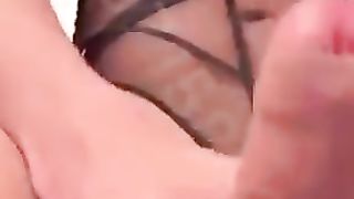 Emily Gavassi mostrando seu pau gostoso na web cam