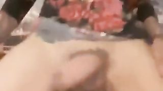 Standard Clytorys size girl