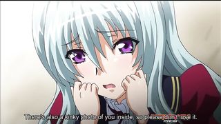 Anime Porn Professionls  Willing Victim