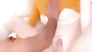 Thats my little sissy