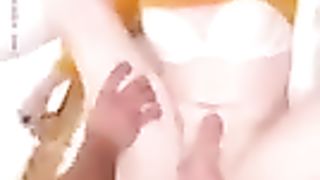 Thats my little sissy