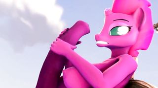 Tempest Shadow Solo Stroke