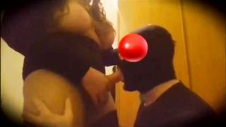 Transsexual With Fellow