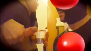 Transsexual With Fellow