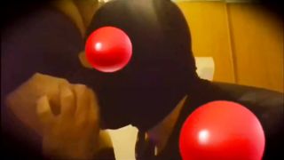 Transsexual With Fellow