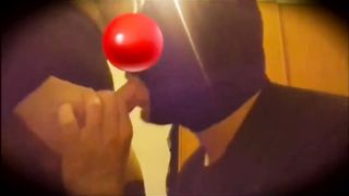 Transsexual With Fellow