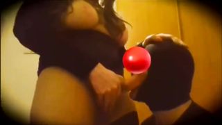 Transsexual With Fellow