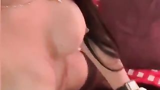 Rigid prick mama railing a mega-bitch