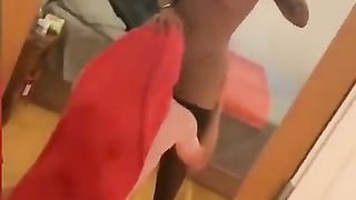 Rigid prick mama railing a mega-bitch